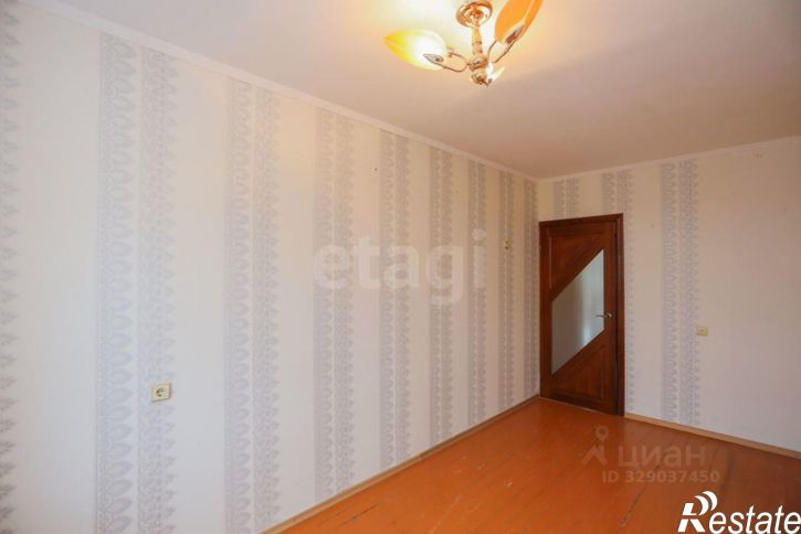 3-комн квартира Ангарский городской округ
