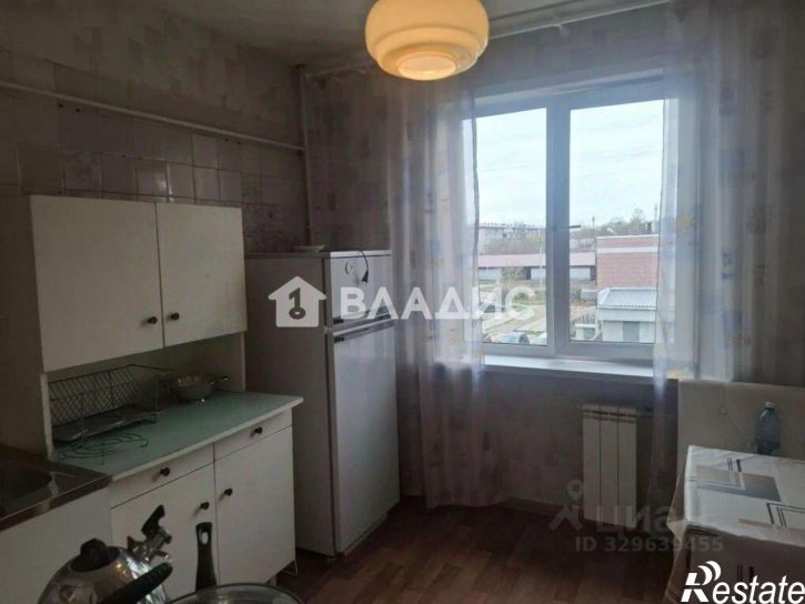 1-комн квартира 277-й квартал, 20