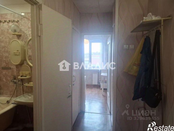 1-комн квартира 277-й квартал, 20