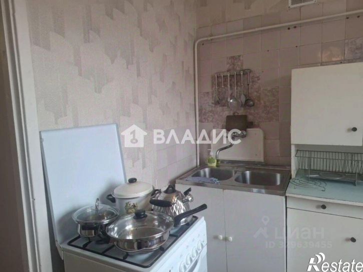 1-комн квартира 277-й квартал, 20