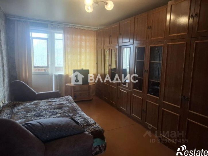 1-комн квартира 277-й квартал, 20