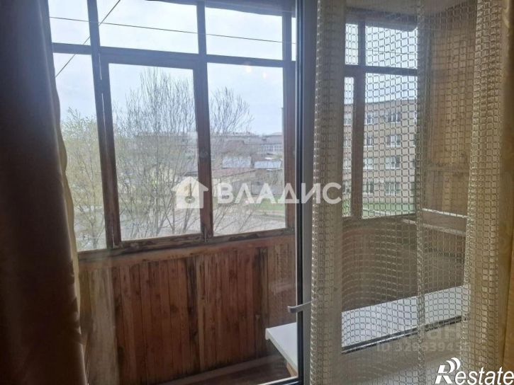 1-комн квартира 277-й квартал, 20