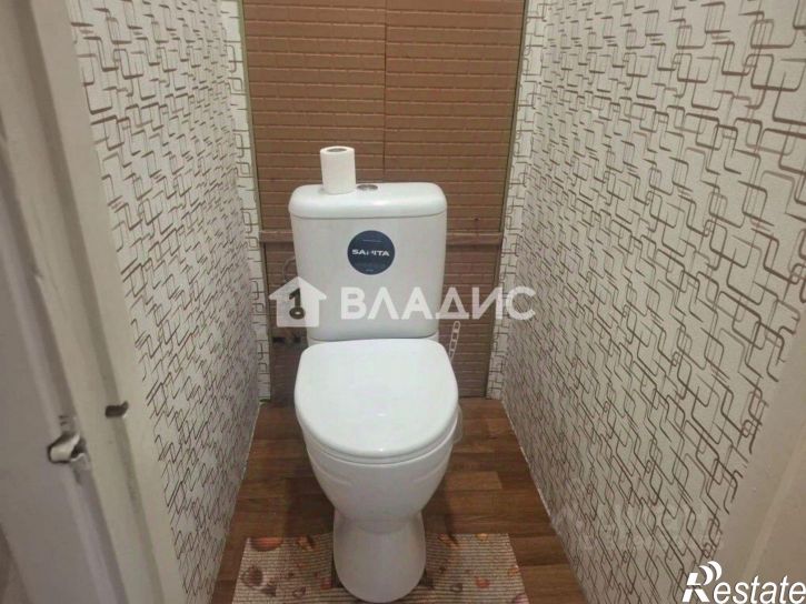 1-комн квартира 277-й квартал, 20