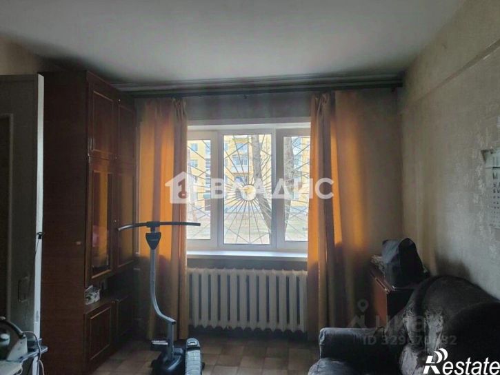 3-комн квартира 91-й квартал, 4