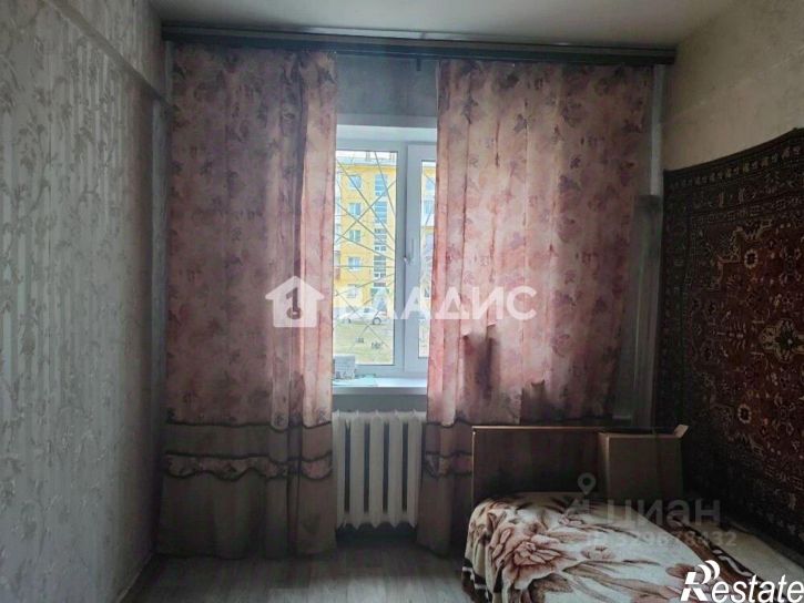 3-комн квартира 91-й квартал, 4