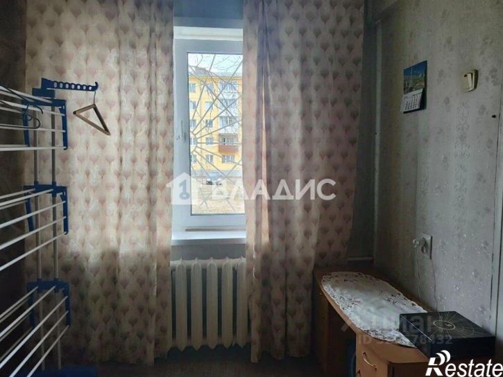 3-комн квартира 91-й квартал, 4