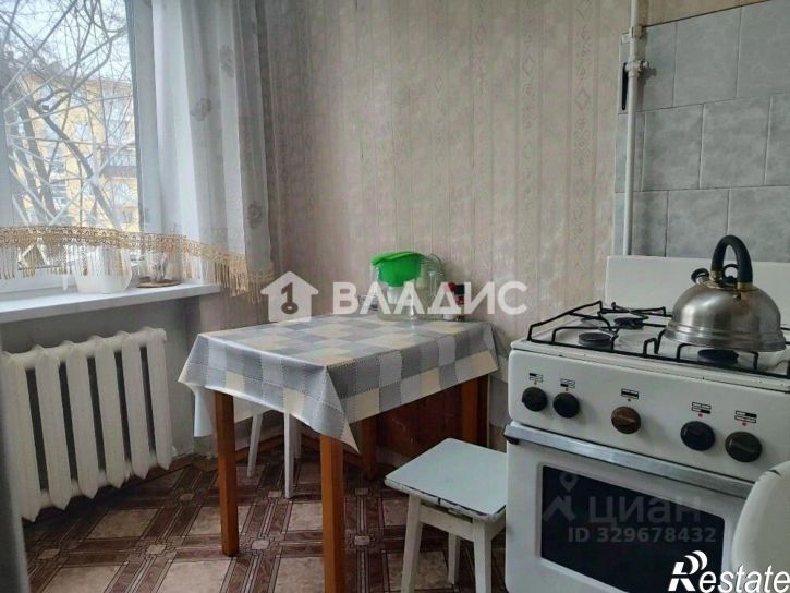 3-комн квартира 91-й квартал, 4