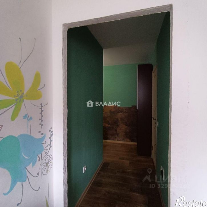 2-комн квартира 29-й микрорайон, 28