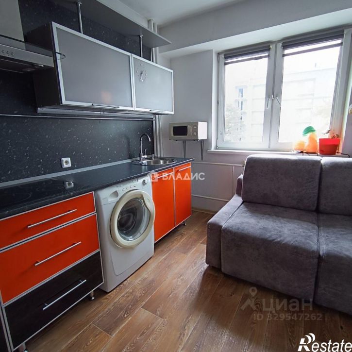 2-комн квартира 29-й микрорайон, 28