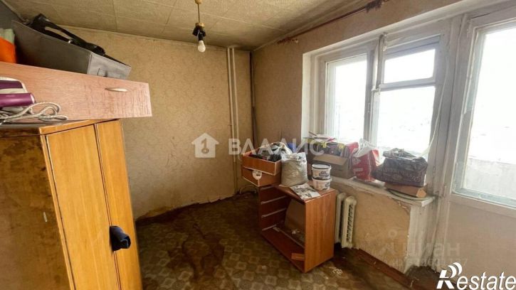 3-комн квартира 15-й микрорайон, 30А