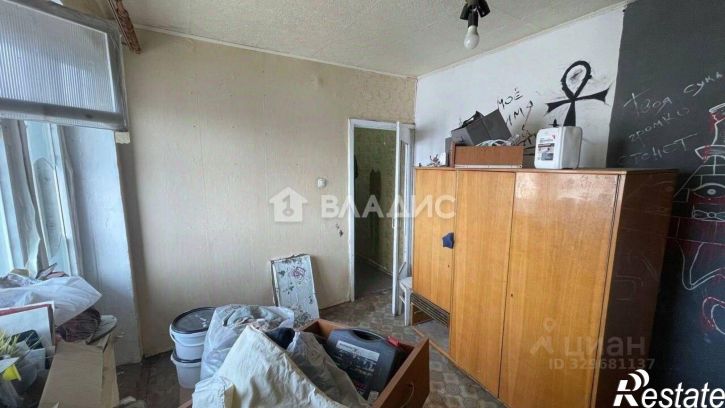 3-комн квартира 15-й микрорайон, 30А