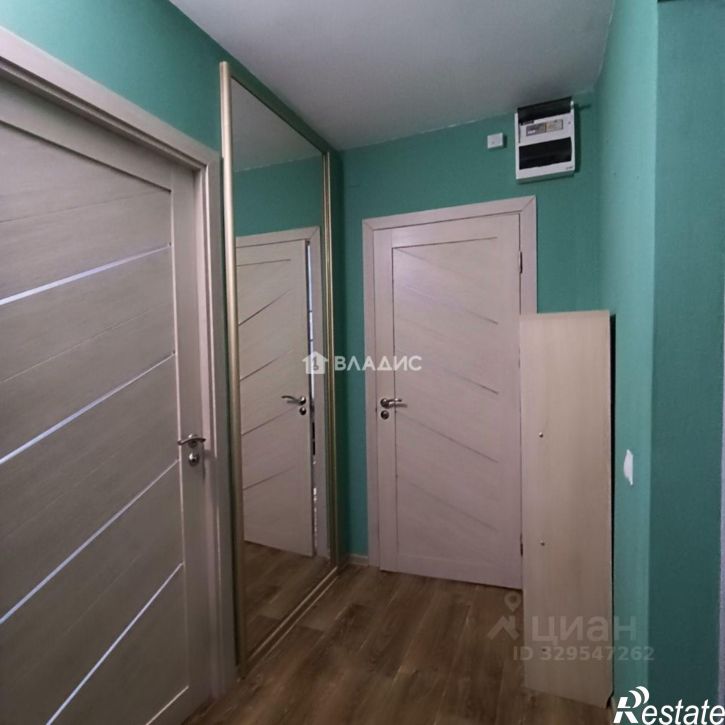 2-комн квартира 29-й микрорайон, 28