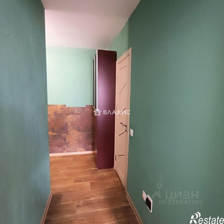 2-комн квартира 29-й микрорайон, 28