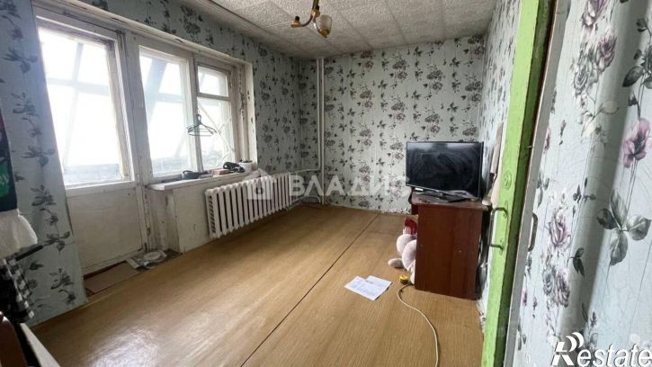 3-комн квартира 15-й микрорайон, 30А
