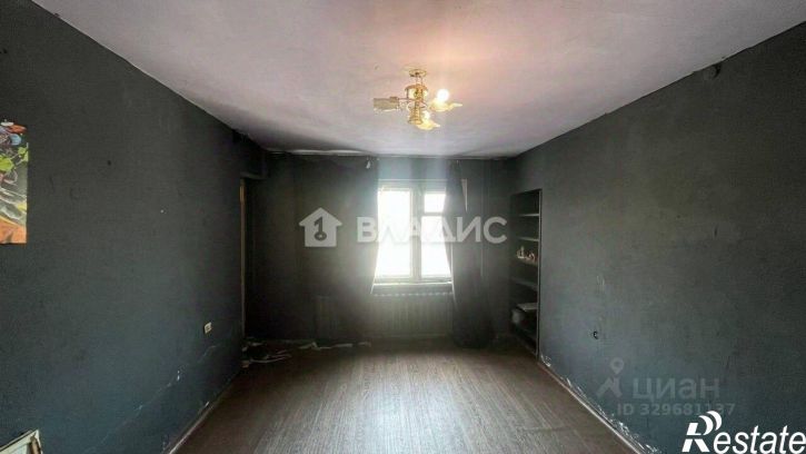 3-комн квартира 15-й микрорайон, 30А