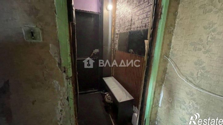 3-комн квартира 15-й микрорайон, 30А