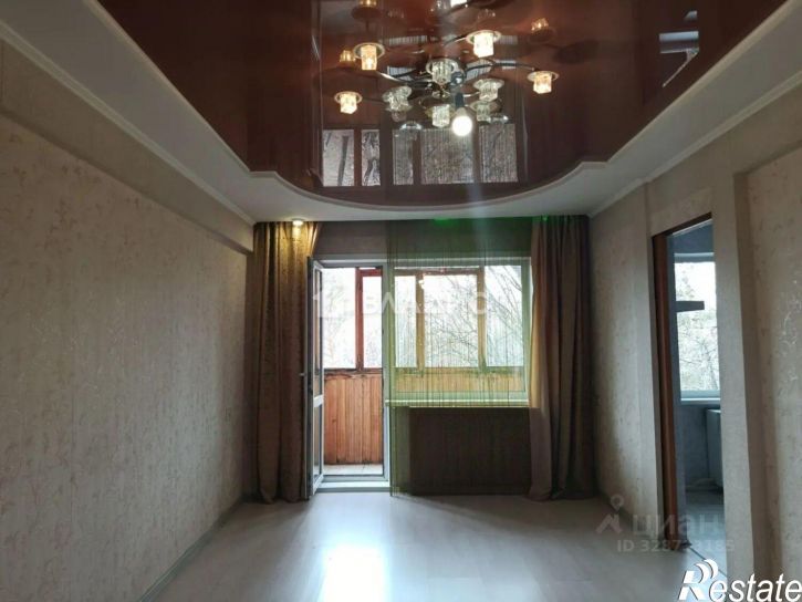3-комн квартира 13-й микрорайон, 14