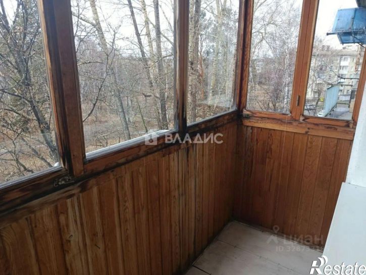 3-комн квартира 13-й микрорайон, 14