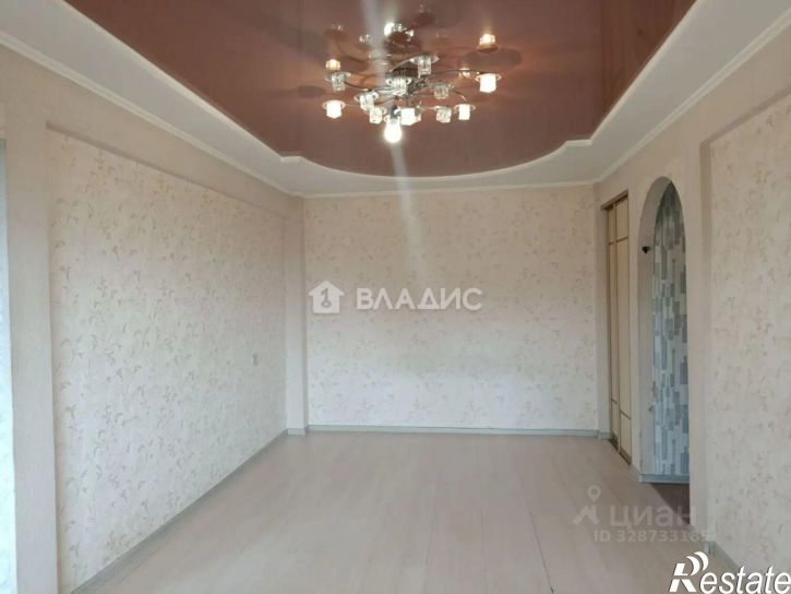3-комн квартира 13-й микрорайон, 14