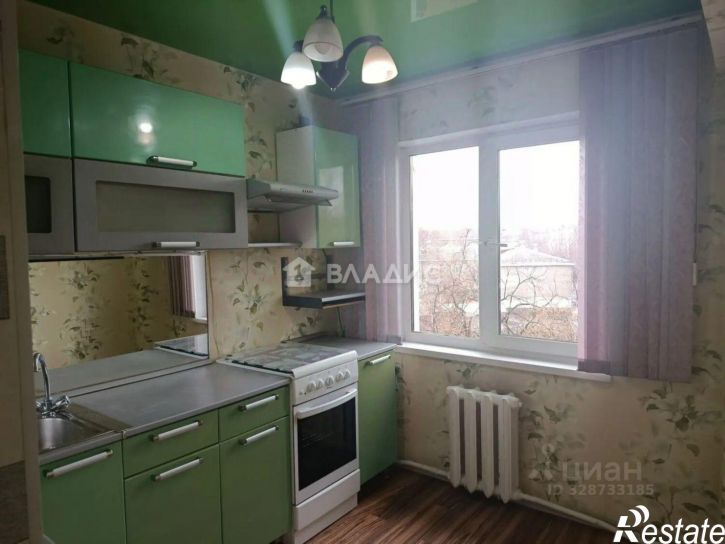 3-комн квартира 13-й микрорайон, 14