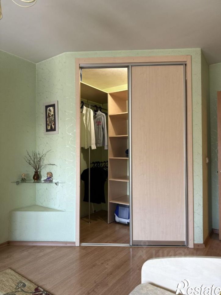 2-комн квартира 177-й квартал, 6