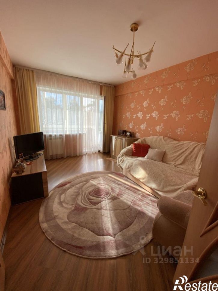 2-комн квартира 177-й квартал, 6