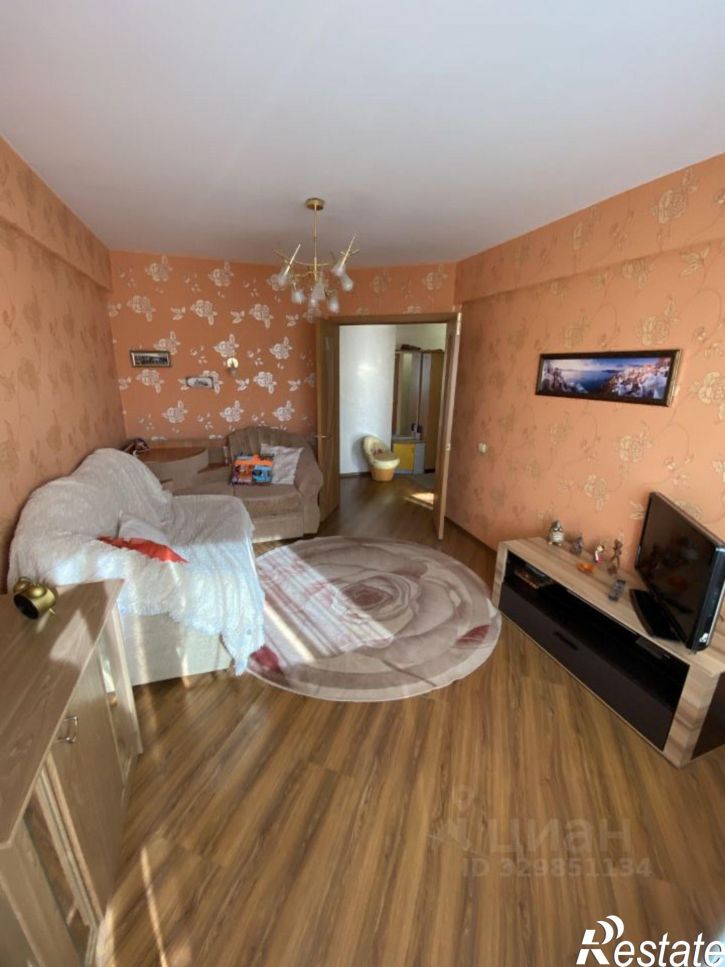 2-комн квартира 177-й квартал, 6