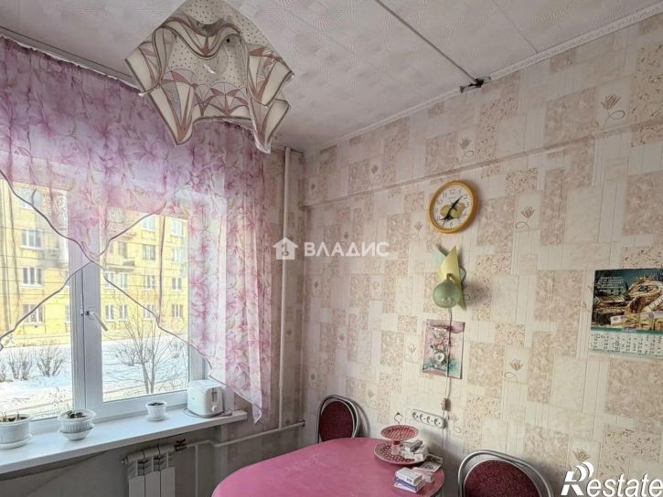 2-комн квартира ул Московская, 51,  д. 51