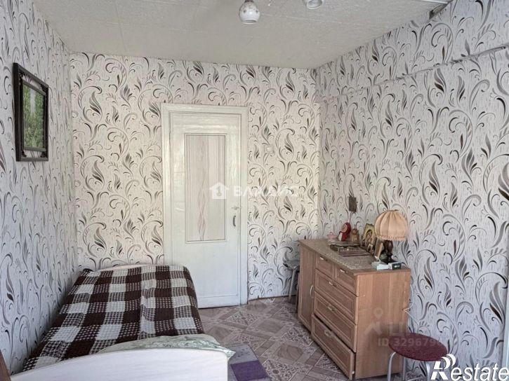 2-комн квартира ул Московская, 51,  д. 51