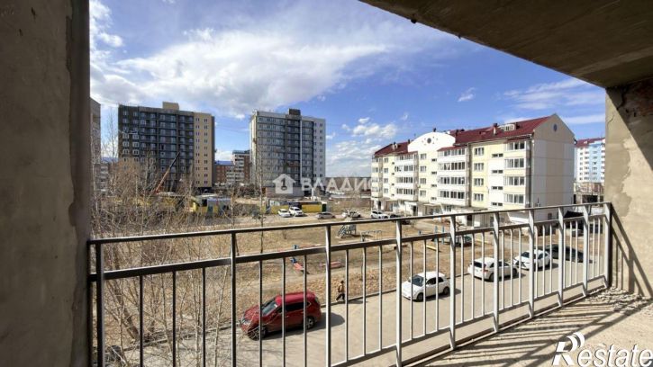 1-комн квартира 32-й микрорайон, 24