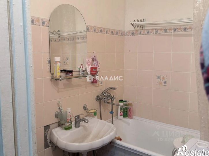 2-комн квартира ул Московская, 51,  д. 51