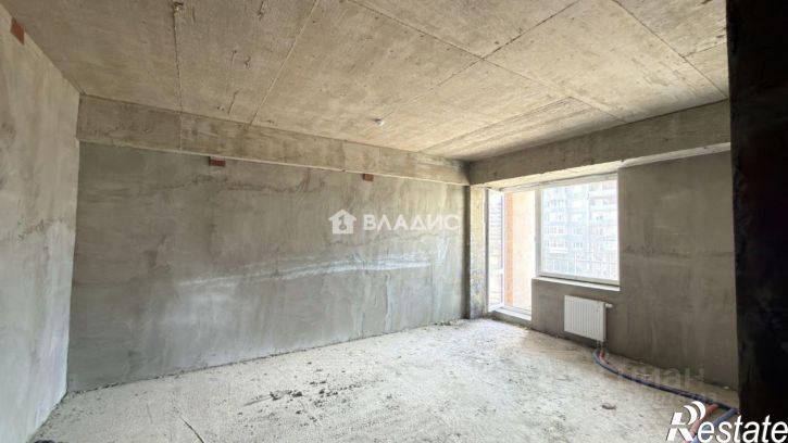 1-комн квартира 32-й микрорайон, 24