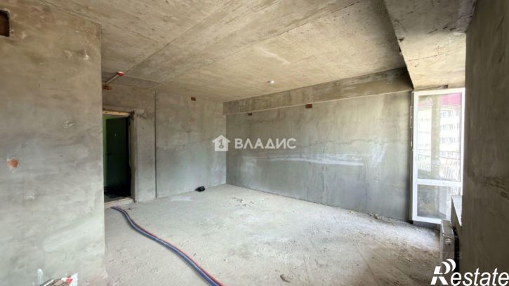 1-комн квартира 32-й микрорайон, 24