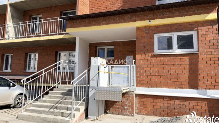 1-комн квартира 32-й микрорайон, 24