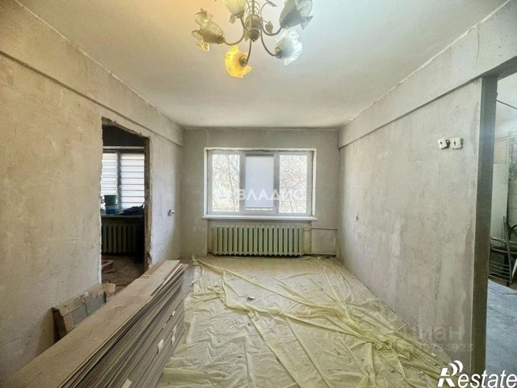 2-комн квартира 85-й квартал, 14