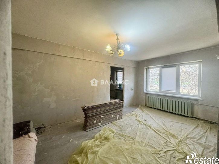 2-комн квартира 85-й квартал, 14