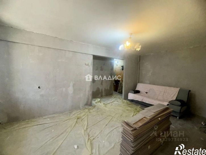 2-комн квартира 85-й квартал, 14