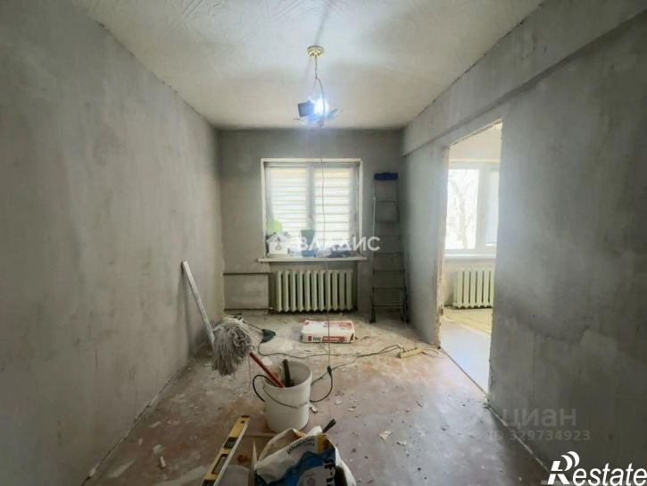 2-комн квартира 85-й квартал, 14