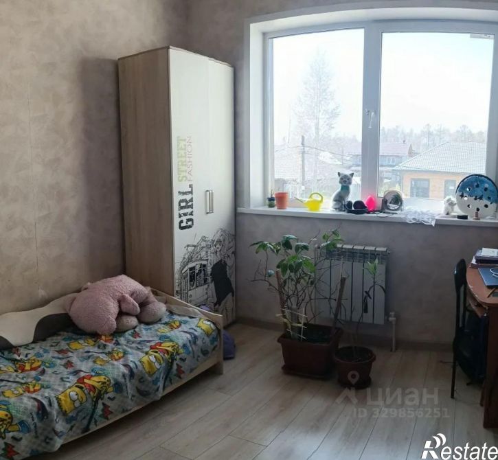 Коттедж/дом Ясный пер, 18,  д. 18