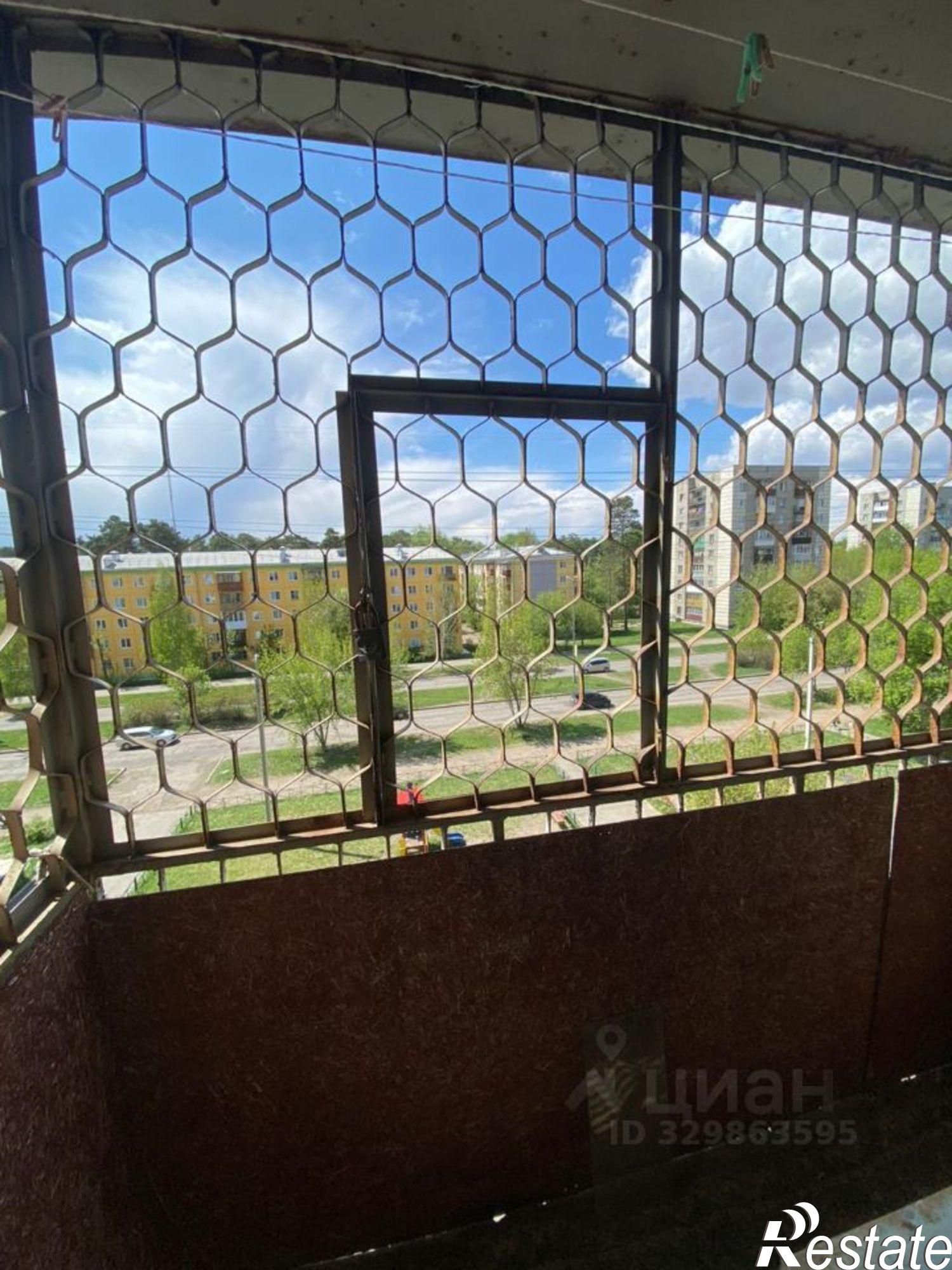 Купить комнату за 900 000 рублей на ул Ворошилова, 23