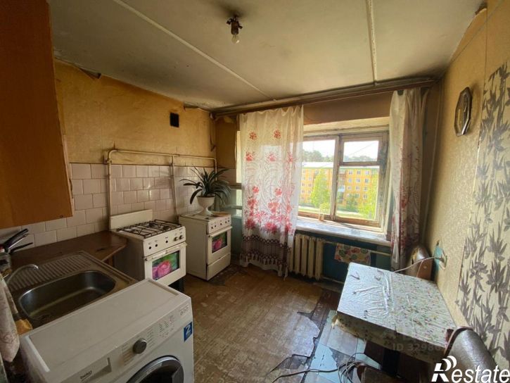 Комната ул Ворошилова, 23,  д. 23