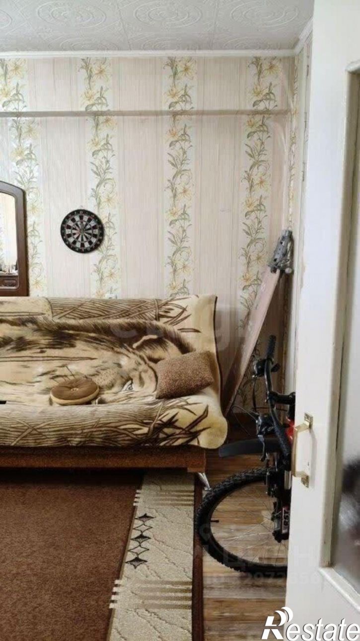 1-комн квартира Ангарский городской округ