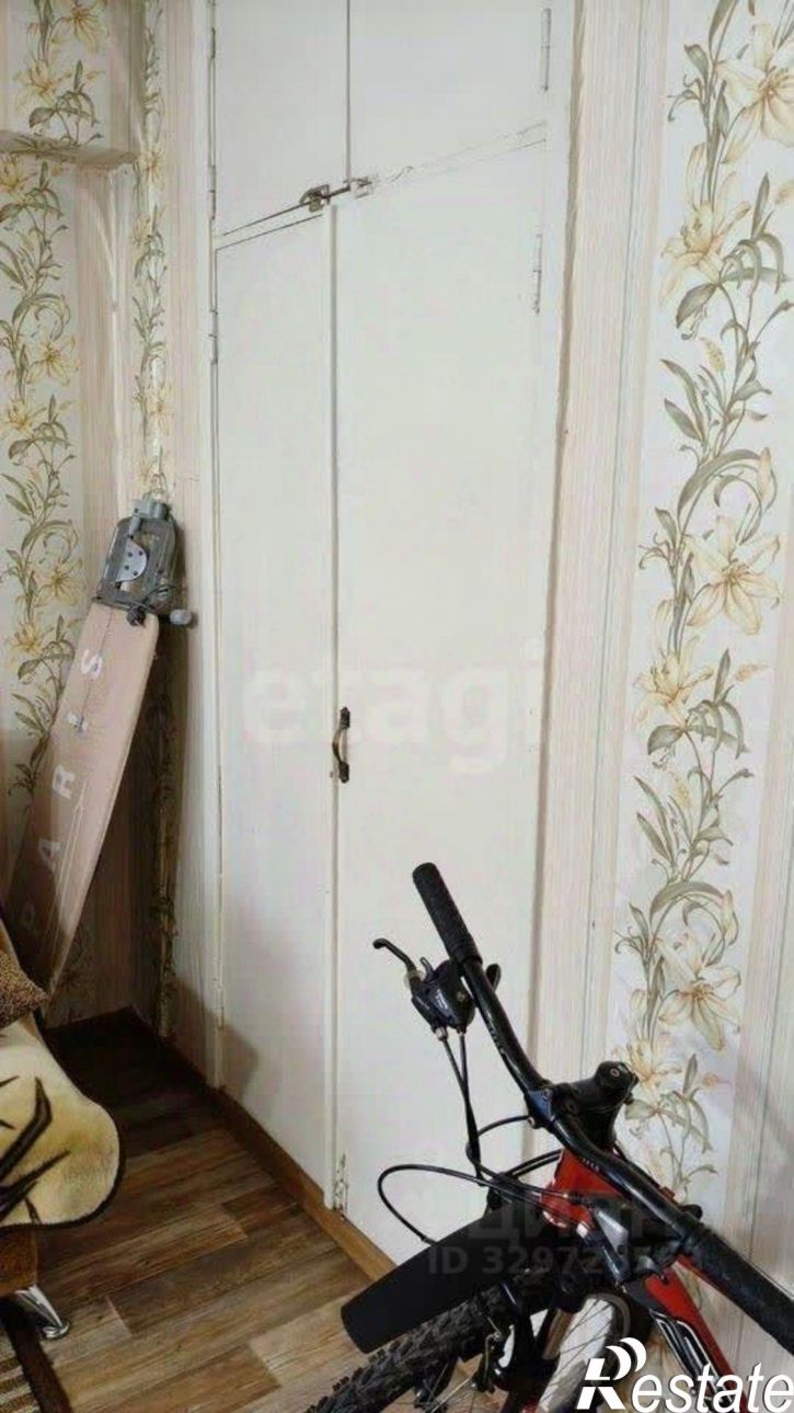 1-комн квартира Ангарский городской округ