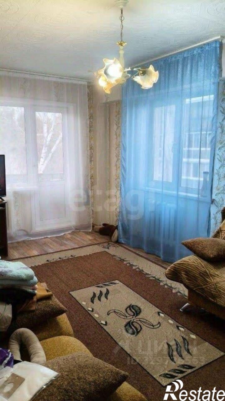 1-комн квартира Ангарский городской округ