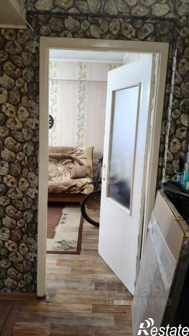 1-комн квартира Ангарский городской округ
