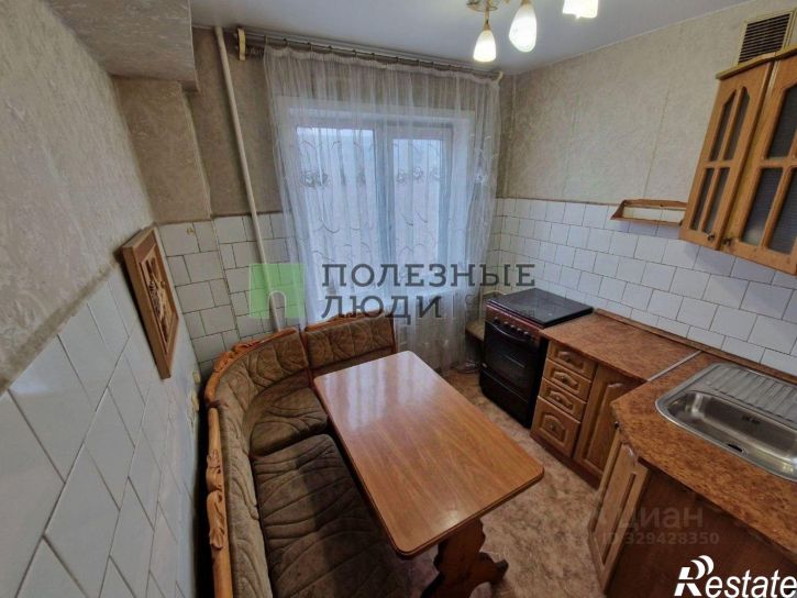 3-комн квартира Ангарский район, 84 кв-л, д.5