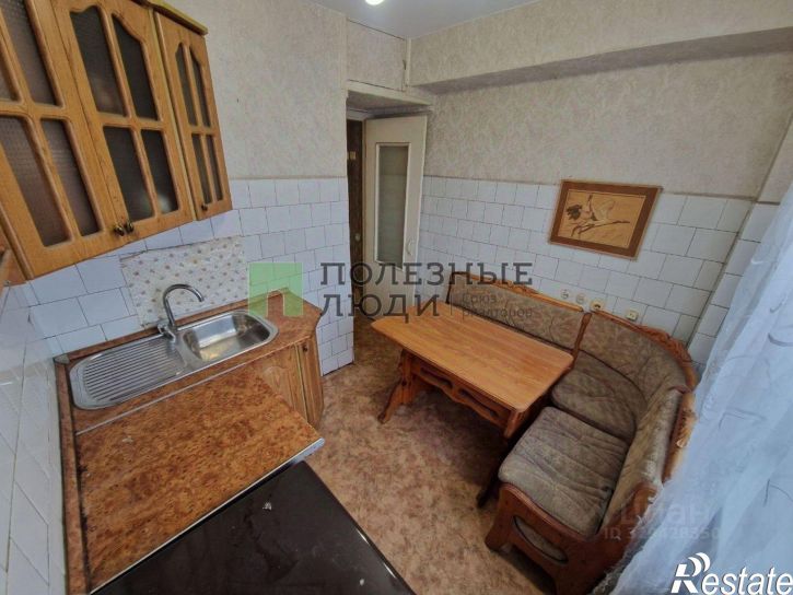 3-комн квартира Ангарский район, 84 кв-л, д.5