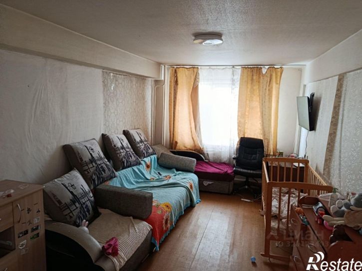 2-комн квартира 29-й микрорайон, 8