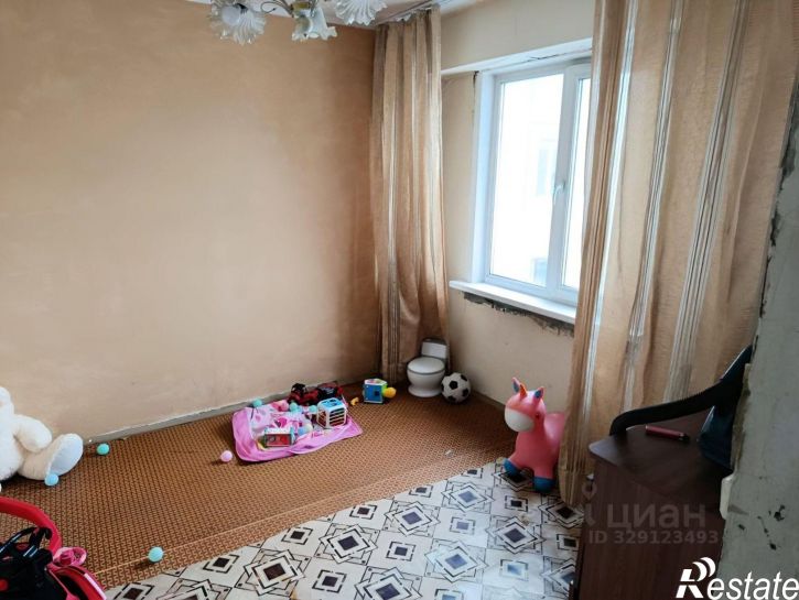 2-комн квартира 29-й микрорайон, 8