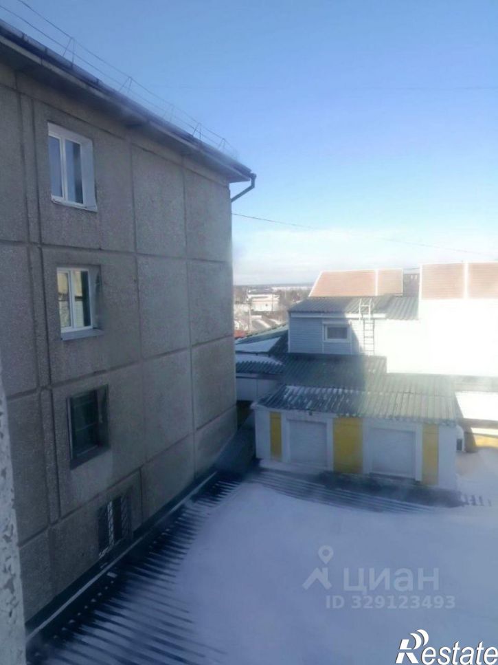 2-комн квартира 29-й микрорайон, 8